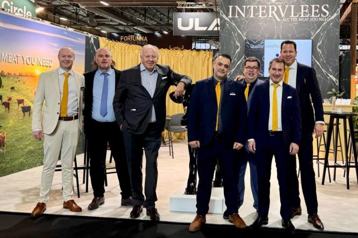 International
Sales Manager