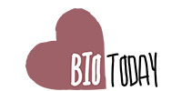 BioToday logo – biologisch lifestyle foodmerk van De Smaakspecialist