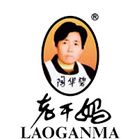 Lao Gan Ma logo – iconisch Chinees sausmerk