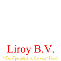 Liroy B.V. logo – specialist in Chinese food, vacature QA/QC manager vervuld via YellowApple