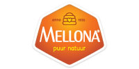 Mellona – puur natuur honing sinds 1935 | Merk via Ambtman Jr.