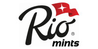 Rio Mints logo – internationaal merk in suikervrije mints voor de FMCG-markt