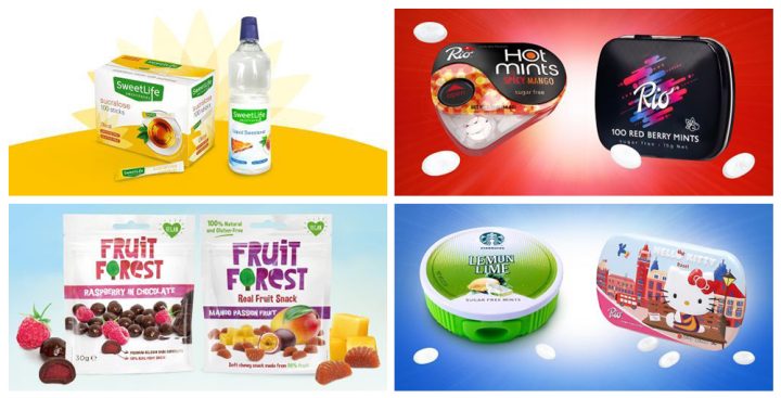 Sales & Marketing Directeur EMEA