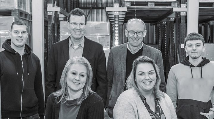 (junior) Sales- en Accountmanager