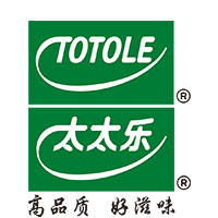 Totole logo – Chinees merk voor kruidenbouillon en smaakversterkers, gedistribueerd door Liroy B.V.